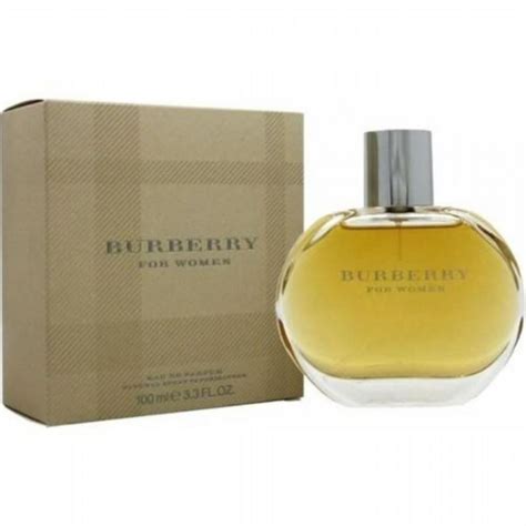 Burberry Classic Edp 100 Ml Kadın Parfümü Fiyatı